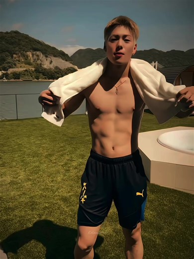 Kota Miura: The Rising Star of Japanese Football