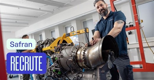 Apprenti-e technicien-ne de maintenance industrielle F/H - France, Corbeil-essonnes