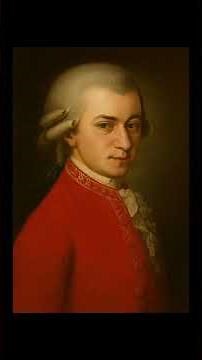 Mozart Requiem 'Dies Irae' Variation1 #classicalmusic #mozart #requiem