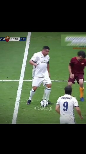 Ronaldo: The Best Ever - A Tribute to the Legendary 🐐