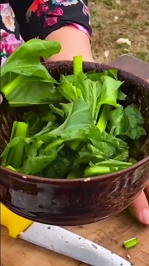 How to Make Ashe Torsh | Persian Herb Soup Recipe