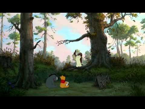 Winnie the Pooh - Trailer italiano (HD)