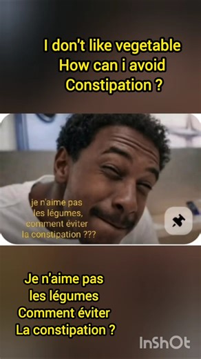 comment éviter la constipation ?#labonneadresse #constipation
