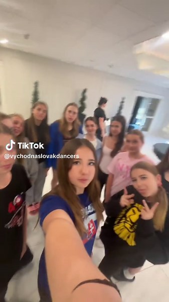 Spinning into Jarný ples: Embracing Slovak Tradition