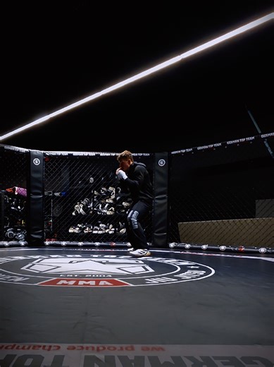 Effective Warm-Up Routines for Boxing Training