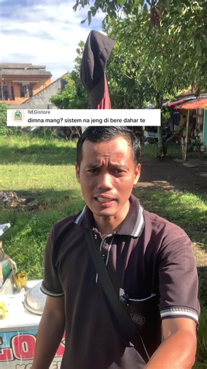 Sistem Bisnis Pedagang Cilok: Tips dan Strategi