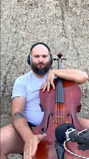 NIN - Closer Cello Cover: A Haunting Interpretation