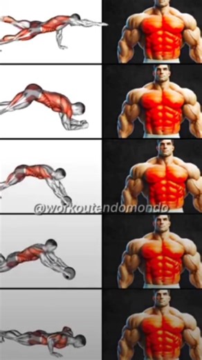 Day Six Pack Abs Challenge | Home Workout 🔥 #shorts​ #strongabs​ #motivation​ #absworkout​