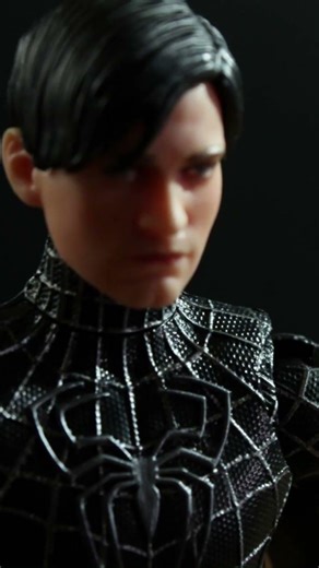 Marvel Bully Maguire Stop Motion Compilation Short 1 #Bully Maguire #spiderman