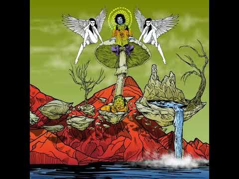 All Them Witches Voodoo Chile