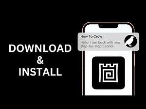 How to Download & Install Castle App