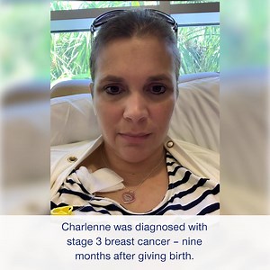 31K views · 30 reactions | Breast cancer is the second most common cancer among American women — yet some women put off screening during the pandemic. | UnitedHealthcare | Facebook