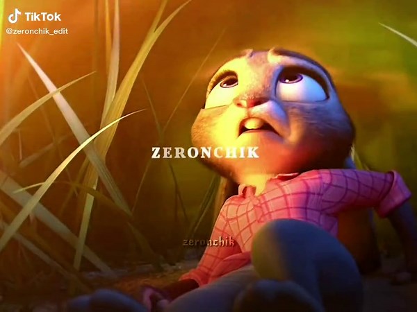 Exploring Zootopia: The First Video Edit featuring Nick and Judy