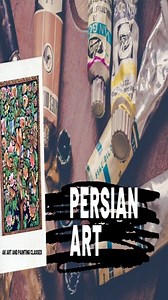 104K views · 1.7K reactions | welcome to Ak Art and Painting Classes ,MG Road , Gurgaon https://www.facebook.com/anita.kapoor15 Call (582858532 for details #art #reliefart #persianart #painting #fillingwork #oilcolors | Ak Art and Painting Classes | Facebook