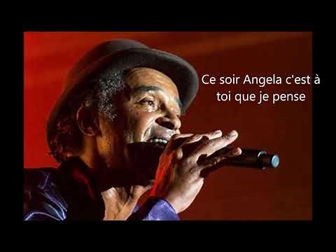 Angela lyrics + paroles