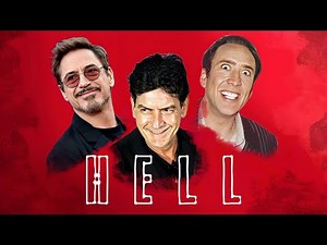 The Dark Side Of Hollywood Nepo-Babies