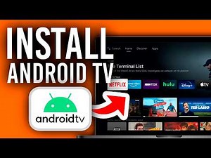 Android TV On PC? Here's How To Do It! (2026) | Very Easy!