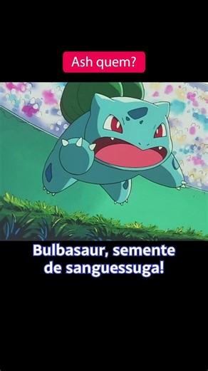 Brock has a good heart… sort of.