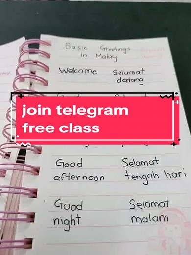 Learn Malay with Shirley: Beginner's Guide to Malaysian Language Learning