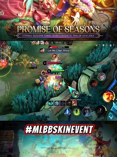 #MLBBGoldenMonth #MLBBGoldenTurtle #MLBB #mobilelegends #fyp | Mobile Legends: Bang Bang