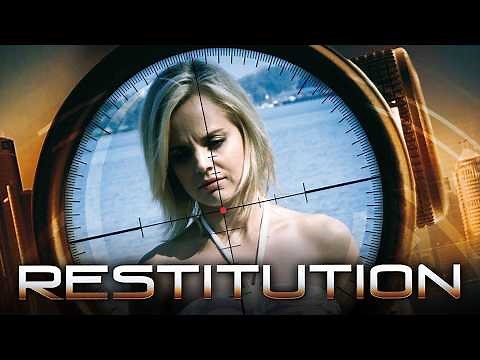 Restitution FULL MOVIE | Thriller Movies | Tom Arnold | The Midnight Screening