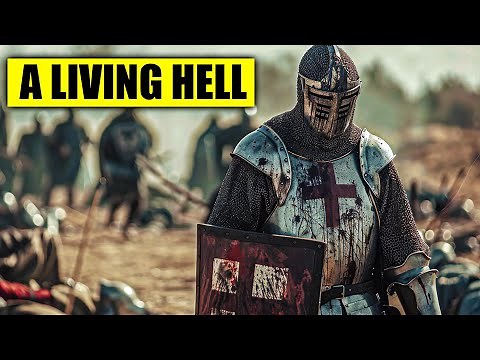 6 Little Known Facts About Medieval Knights