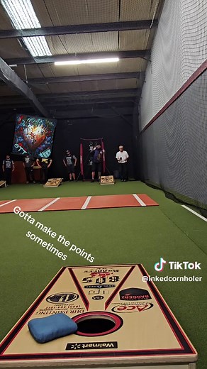 Mastering the Art of Cornhole: Tips and Tricks