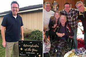 Man who jumped to death at Disneyland was son of famed Disney musical director