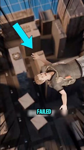 If Your Parachute Fails While Skydiving… Do This 😳🪂