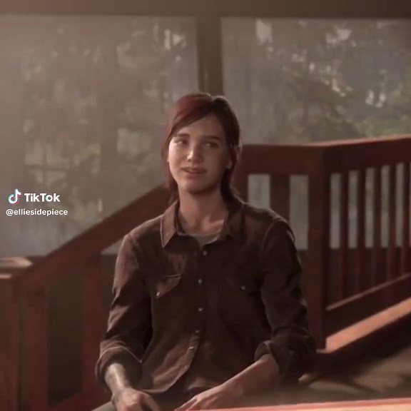 she was looking at me in the intro guys |mod by angel-gbc #elliewilliams #elliewilliamsedit