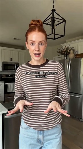 THIS is the perfect striped top?