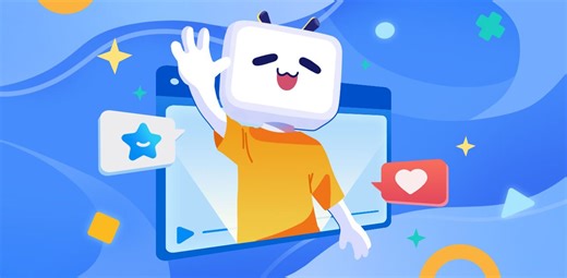 6 Fakta Bstation, Website Video Sharing Tempat Nonton Anime yang Legal dan Gratis! | Dunia Games