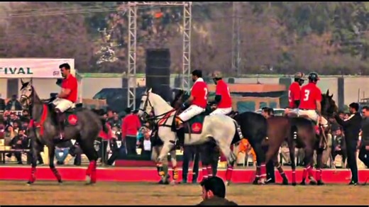 Khyber Polo Festival 2026: Chitral Falcons vs GB Snow Leopards