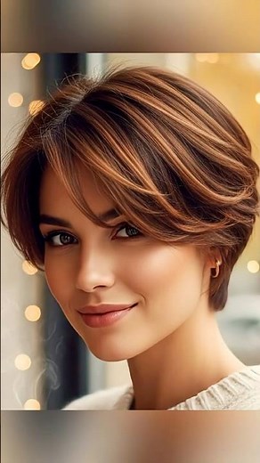 Most Trendy and brand haircuts and hairstyles 2025 #stylesforall #trend #shorthaircut #pixie