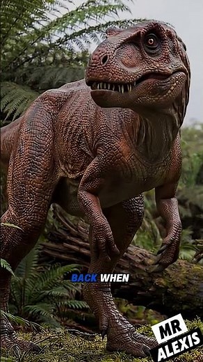 Herrerasaurus: One of the First Dinosaurs