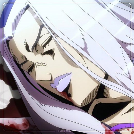 The Death of Leone Abbacchio - Edit Ita 4K JoJo's Bizarre Adventure