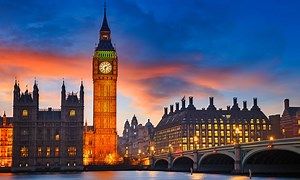 Things To Do In London This Weekend