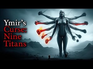 Attack on Titan - The Nine Titans and the Power of Ymir Explained