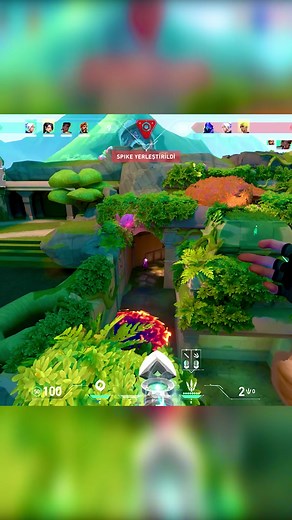 Mastering Jett's Super Dash in Valorant