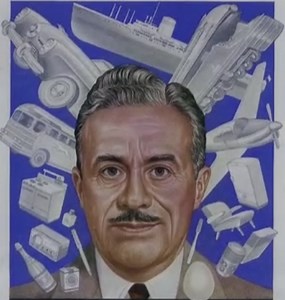 Raymond Loewy, le designer du rêve américain