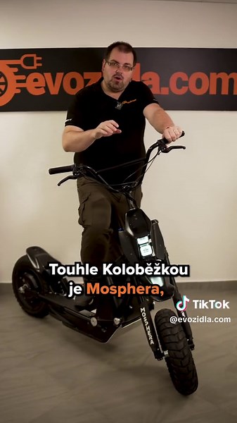 Top 3 Terenní Koloběžky na Trhu