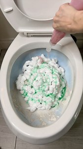 2.2M views · 5.1K reactions | Genius way to clean toilets! | The Alexa Show | Facebook