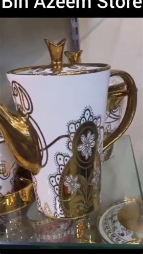 "🍛 Modern Dinner Set Design You’ll Love! 💖"