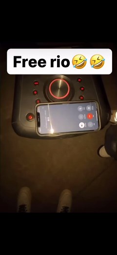 #freerio #riodayungog #detriot #usarap | free rio