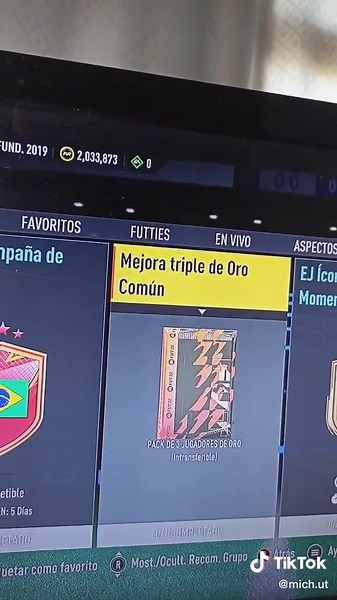 te haras ese sbc de icono ? #futties #fifa22 #futchampions #fifaut #ultimateteam