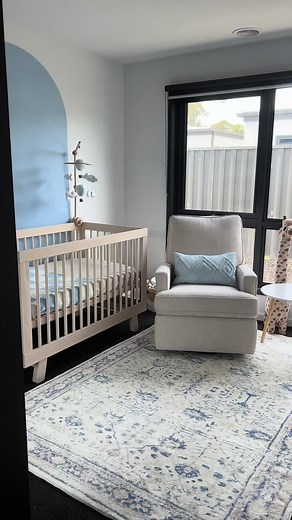 Ultimate Dream Nursery Decor Ideas for Your Baby Boy or Girl