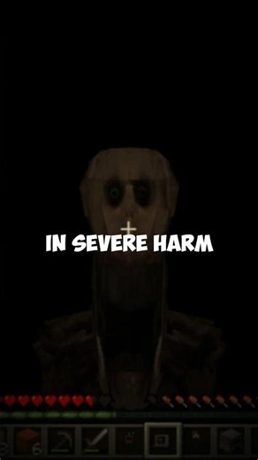 Whatever You Do, Don't Look Outside...... (Minecraft Horror Mod The IDOL)