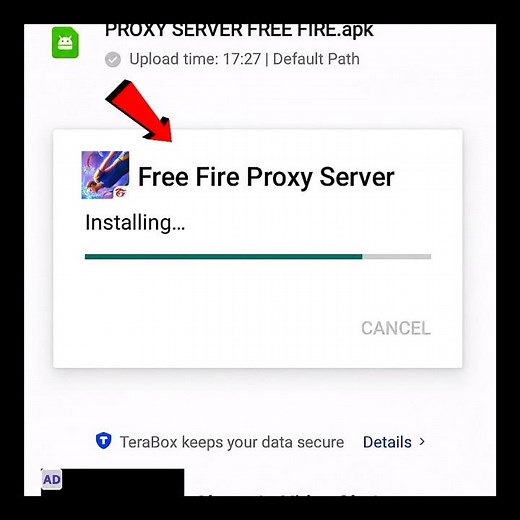 HOW TO DOWNLOAD PROXY SERVER IN FREE FIRE VIP PROXY SERVER KAISE DOWNLOAD KAREN