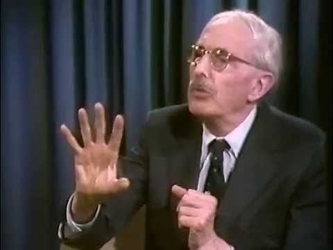 Dr. Magnus Pyke - February 1980