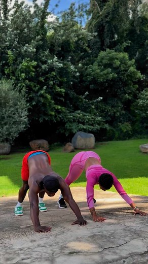 Upper body and core area workout | Sass body